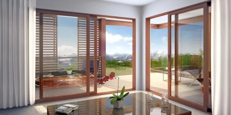 Деревянные окна или пластиковые – что выбрать?