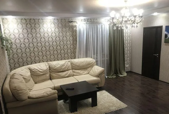 Дом, 110 кв.м на участке 8 сот