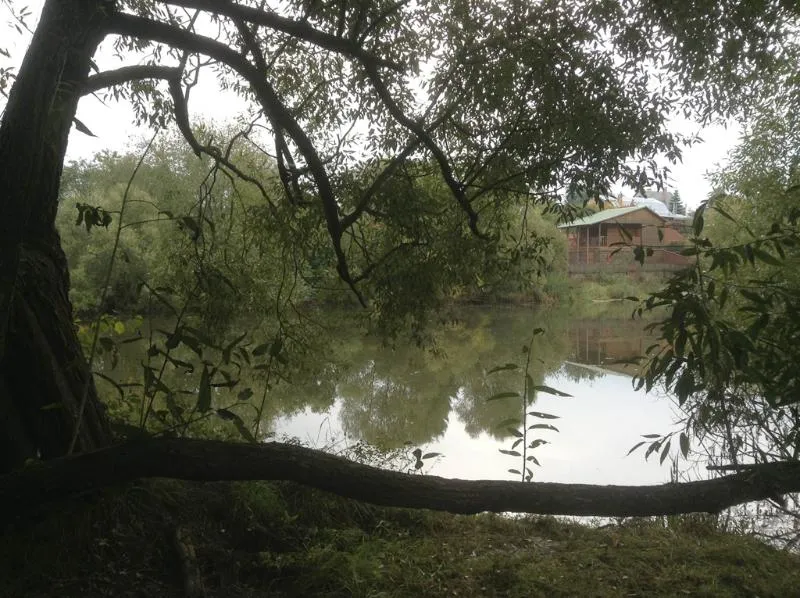 Коттеджный посёлок «Ширяевские Усадьбы»