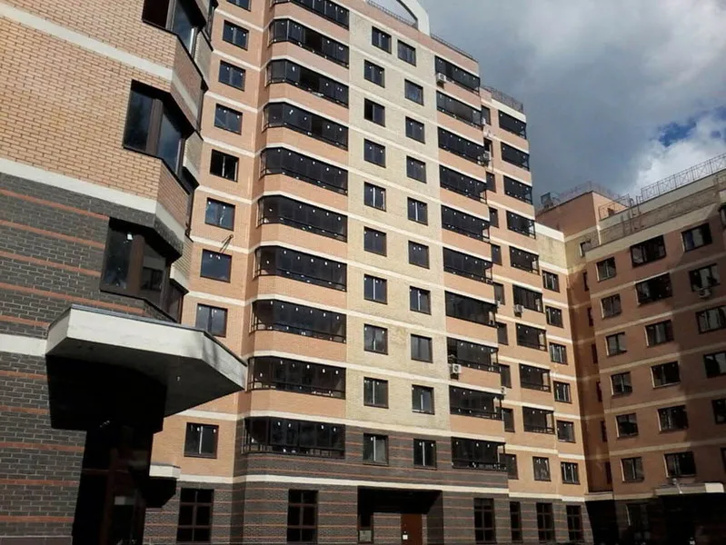 ЖК "Никольский квартал"