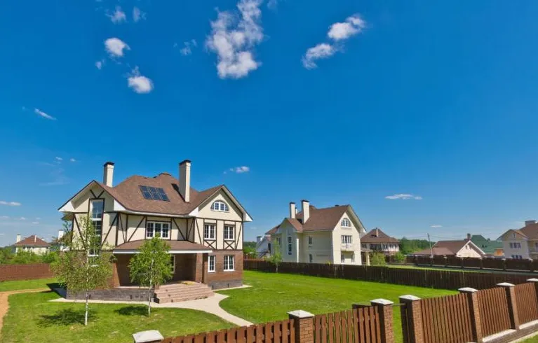 Коттеджный посёлок «Бавария CLUB (Бавария Клаб)»