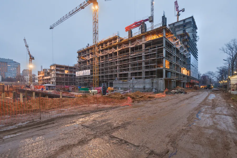 ЖК «City Park» («Сити Парк»)