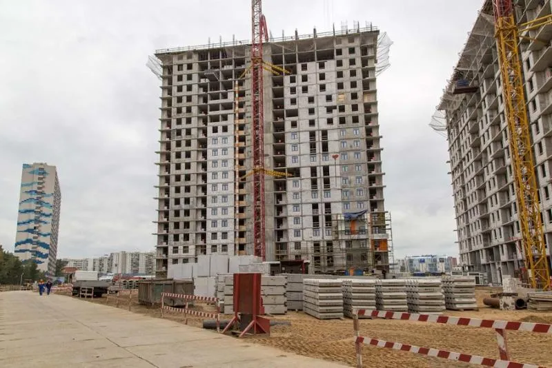 ЖК «Ярославский»