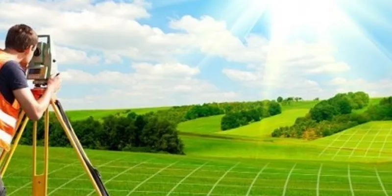 Новости по межеванию земельных участков на садовой и огородной территории