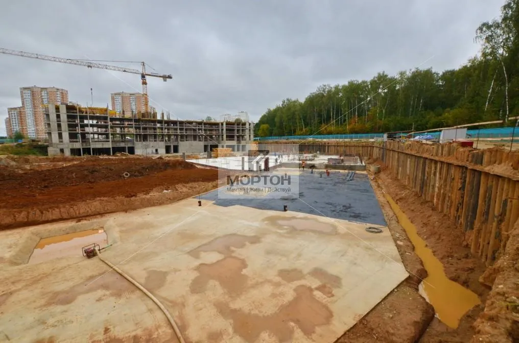 Мкр. "Северный"