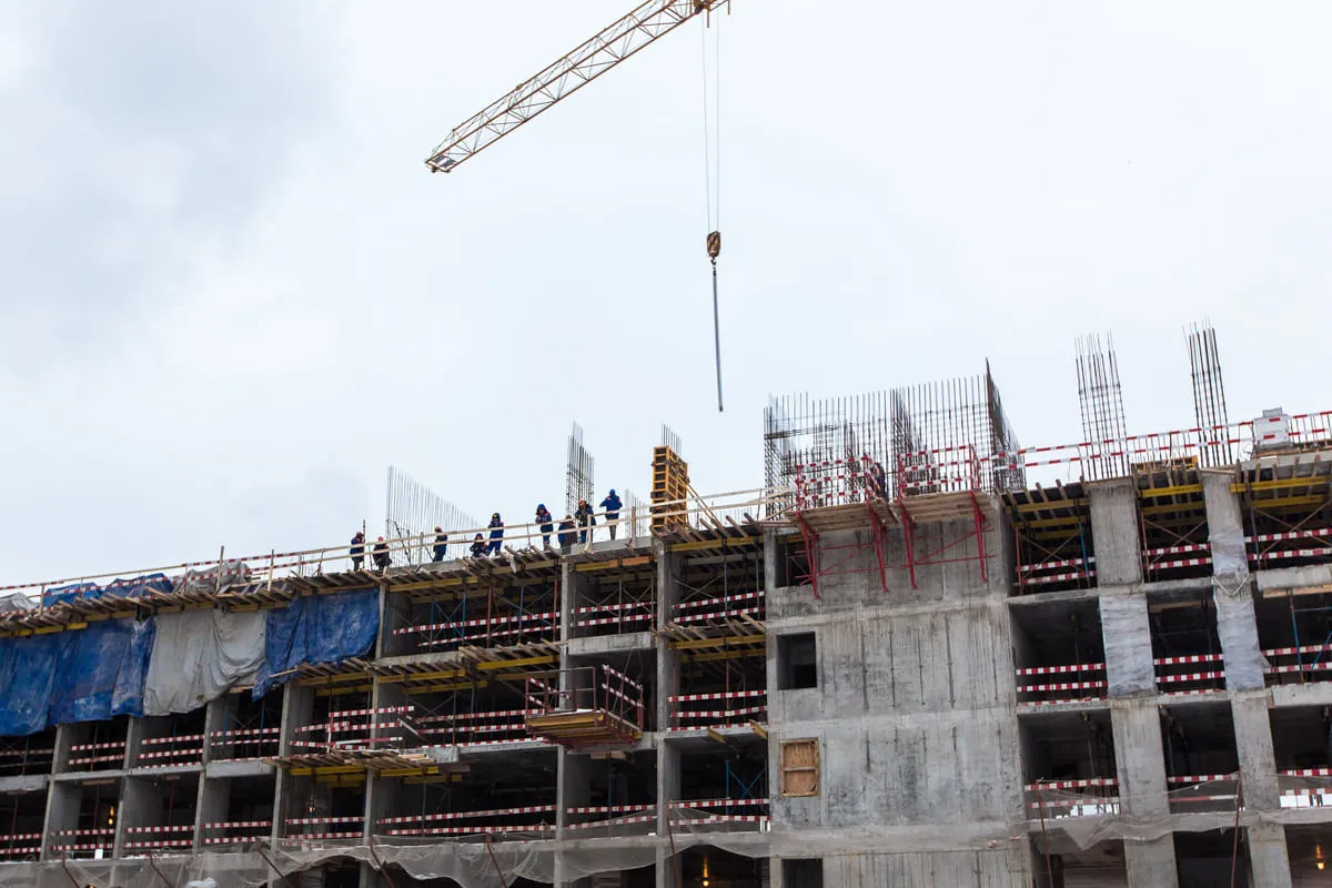 ЖК «Михайлова, 31»