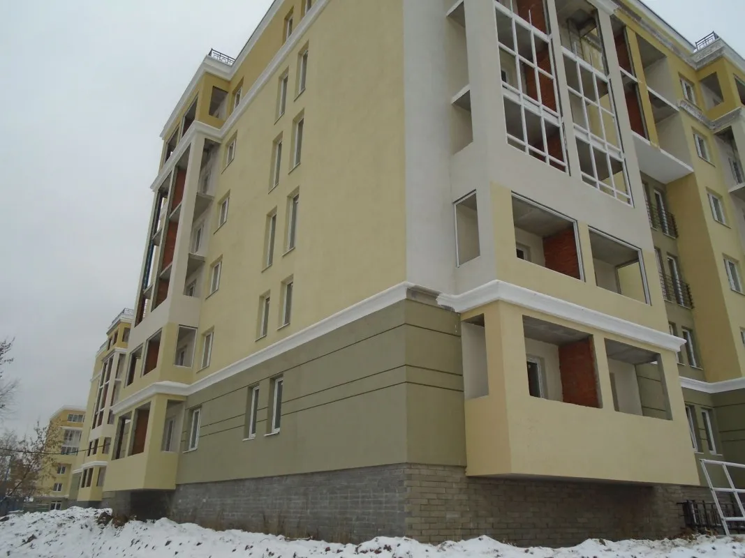 ЖК «Центральный» (Звенигород)