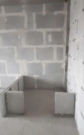 1-комн. квартира, 36.4/16/8.5