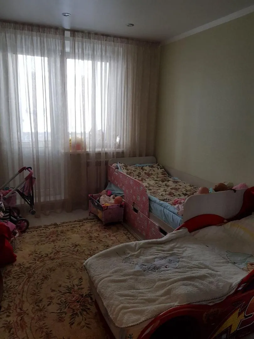 3-комн. квартира, 81/50/14