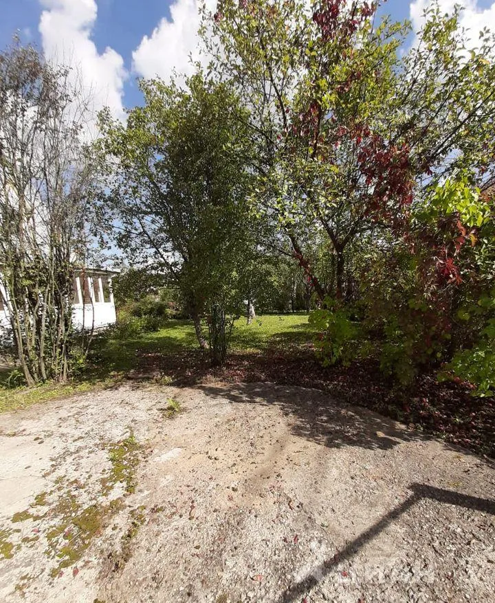 Дом, 116 кв.м на участке 13 сот