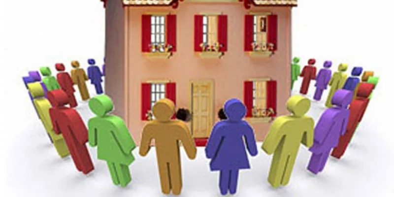 Проект "Электроный дом" позволит проводить собрание собственников в онлайне