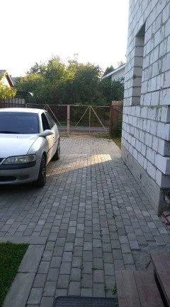 Дом, 120 кв.м на участке 8.2 сот