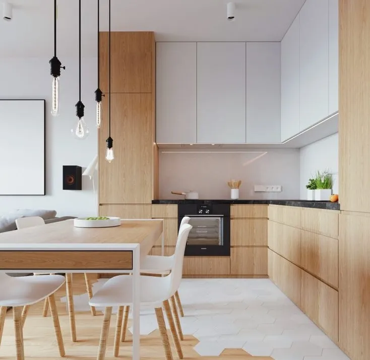 Дизайн кухни Дизайн кухни