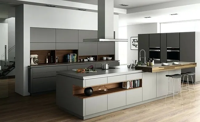 Мебель и техника для кухни Мебель и техника для кухни