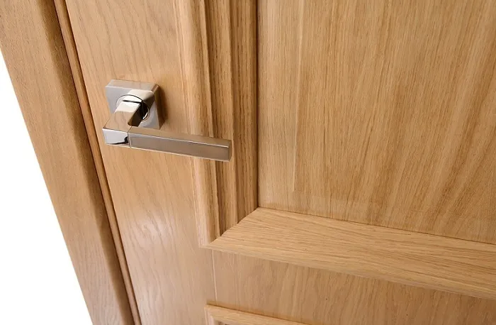 Шпонированные межкомнатные двери Шпонированные межкомнатные двери