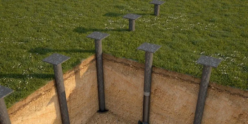 Свайный фундамент для одноэтажного дома.jpg