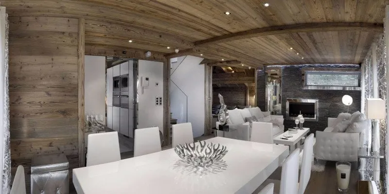 Кухня в стиле шале.jpg