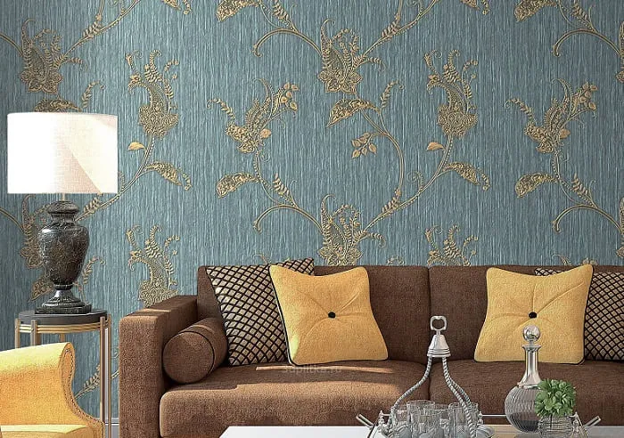 Акриловые обои