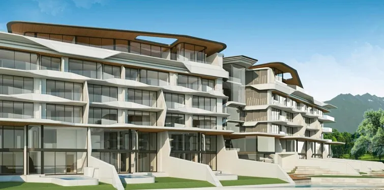 HYTHE by Botanica HYTHE by Botanica