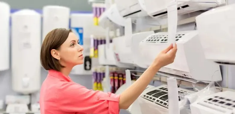 Выбрать кондиционер