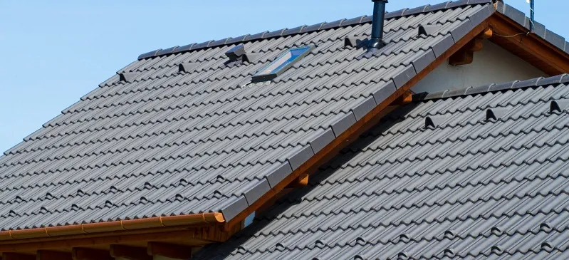 Металлочерепица для крыши для крыши