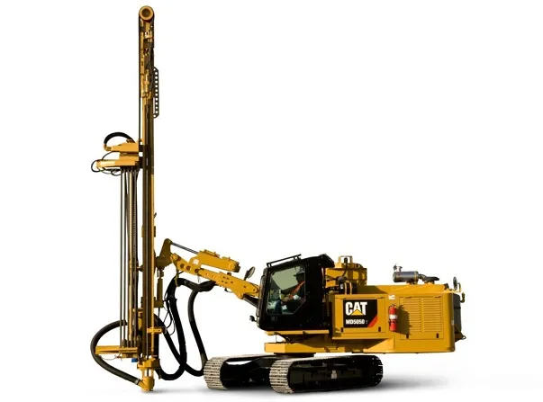 Буровые установки