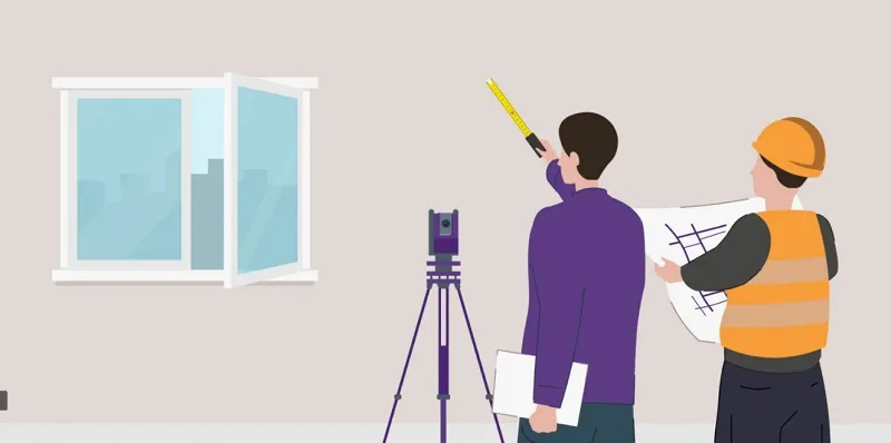 Эксперт по приёмке квартиры