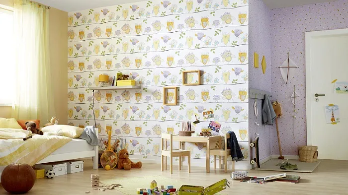 Бумажные обои