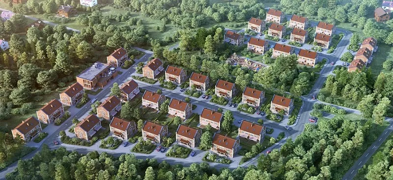 Коттеджный поселок земля.jpg