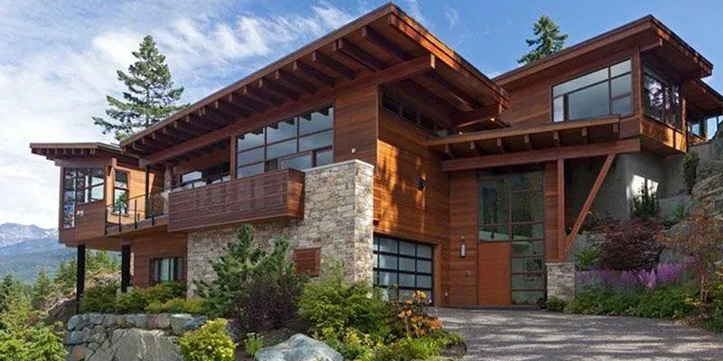 Стиль шале загородного дома.jpg