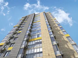 ЖК «Счастье на Дмитровке»