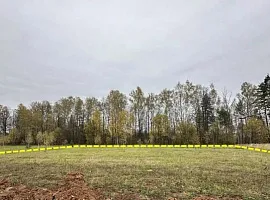 Участок, 9 сот. Green River