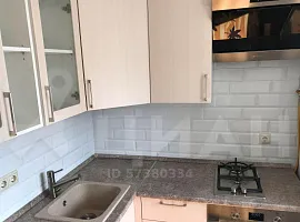 1-комн. квартира, 30.7/16.8/6