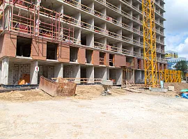 ЖК «Аннино Парк»