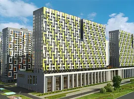 ЖК «Летний сад»