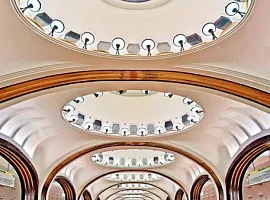 Коттеджный посёлок «Синергия»