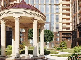 ЖК "Суббота"