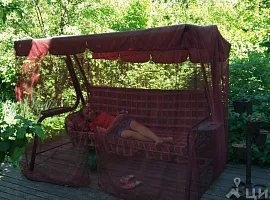 Дом, 66.1 кв.м на участке 10.31 сот