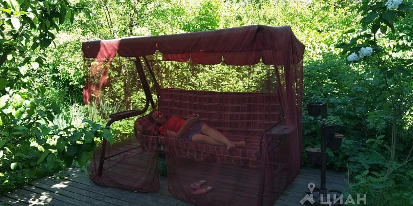 Дом, 66.1 кв.м на участке 10.31 сот