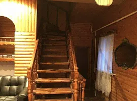 Дом, 285 кв.м на участке 13 сот