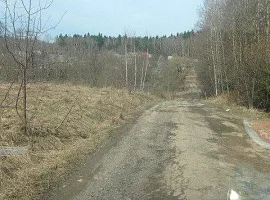 Участок 6 сот