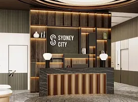 ЖК Сидней Сити (Sydney City)