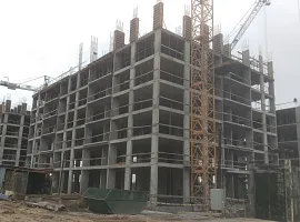 ЖК "Испанские кварталы"