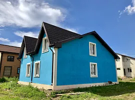 Коттеджный посёлок «Солнечный остров»