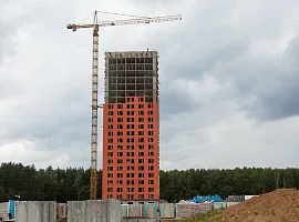 ЖК «Саларьево Парк»