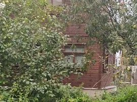 Дом, 50 кв.м на участке 4 сот