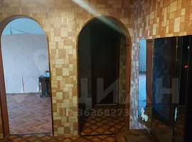 3-комн. квартира, 64/37/10