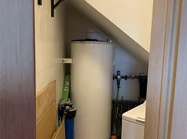 Дом, 150 кв.м на участке 3 сот