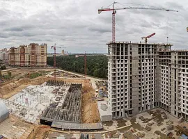 ЖК "Оранж Парк"