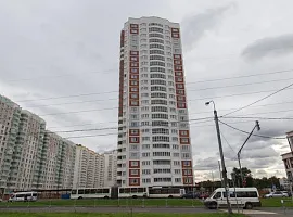 ЖК "Красная Горка"